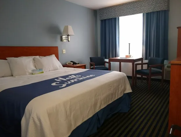 Days Inn by Wyndham Las Vegas hotel detail image 3