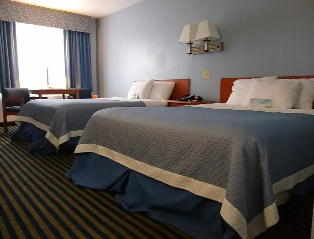 Days Inn by Wyndham Las Vegas hotel detail image 4