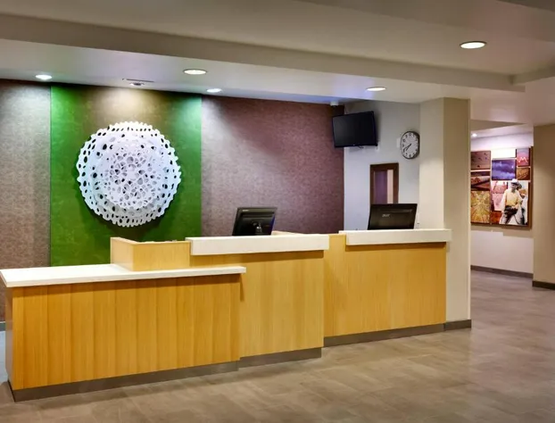 Fairfield Inn & Suites by Marriott Roswell hotel detail image 2