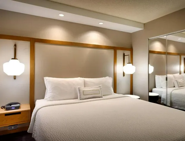 Fairfield by Marriott Inn & Suites Roswell hotel detail image 2