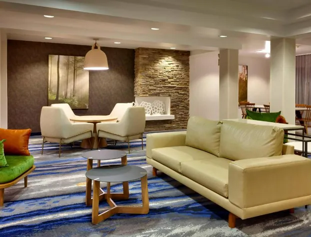 Fairfield by Marriott Inn & Suites Roswell hotel detail image 3