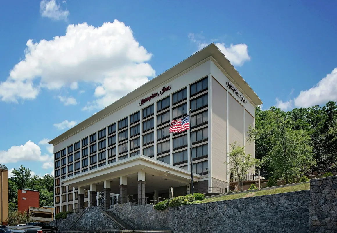 Hampton Inn White Plains/Tarrytown hotel hero