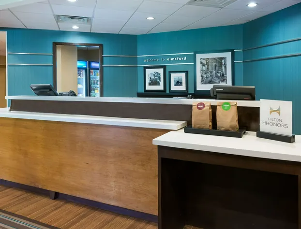 Hampton Inn White Plains/Tarrytown hotel detail image 2