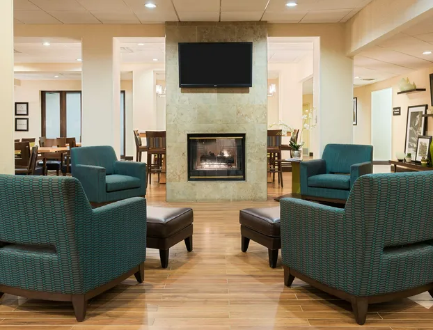 Hampton Inn White Plains/Tarrytown hotel detail image 3