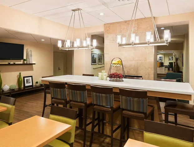 Hampton Inn White Plains/Tarrytown hotel detail image 4