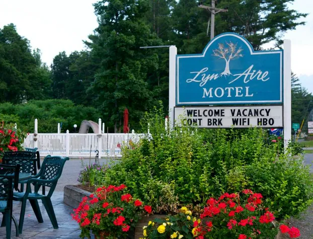 Lyn Aire Motel hotel detail image 1