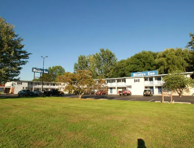 Budget Inn - Syracuse Airport hotel detail image 2
