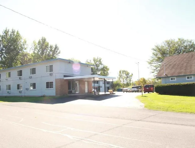 Budget Inn - Syracuse Airport hotel detail image 3