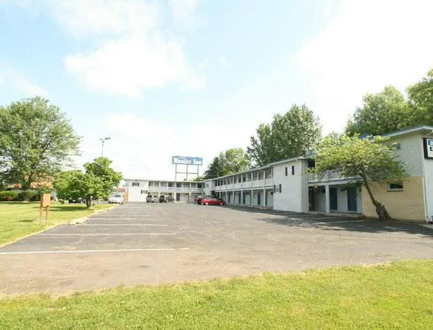 Budget Inn - Syracuse Airport hotel detail image 4