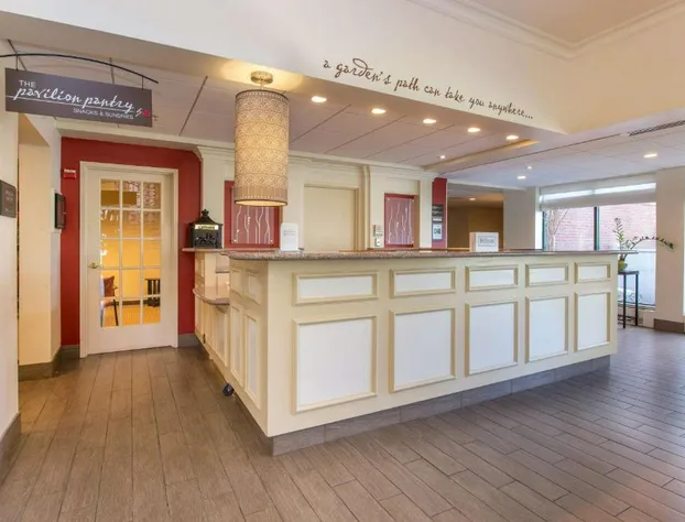 Hilton Garden Inn Fishkill hotel detail image 1