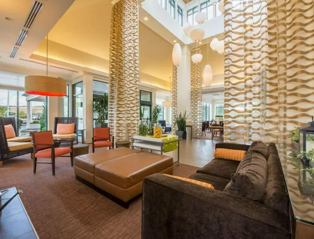 Hilton Garden Inn Fishkill hotel detail image 2