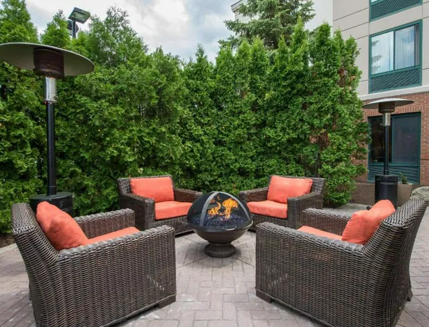 Hilton Garden Inn Fishkill hotel detail image 4