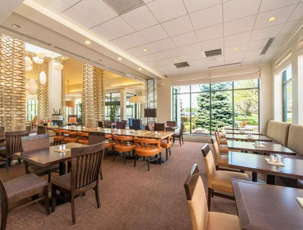 Hilton Garden Inn Fishkill hotel detail image 3