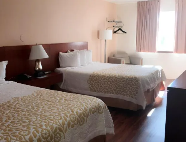 Days Inn by Wyndham Taos hotel detail image 4