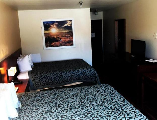 Days Inn by Wyndham Taos hotel detail image 3