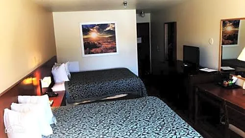 Days Inn by Wyndham Taos hotel detail image 1