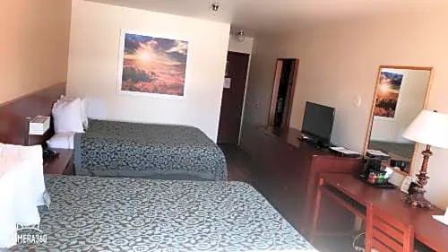 Days Inn by Wyndham Taos hotel detail image 2