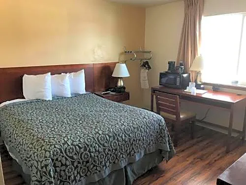 Days Inn by Wyndham Taos hotel detail image 3