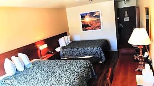 Days Inn by Wyndham Taos hotel detail image 4