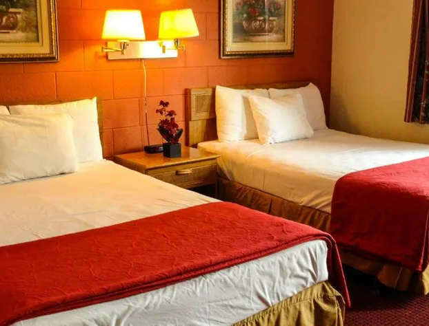 Rodeway Inn Manchester I-90 hotel detail image 3