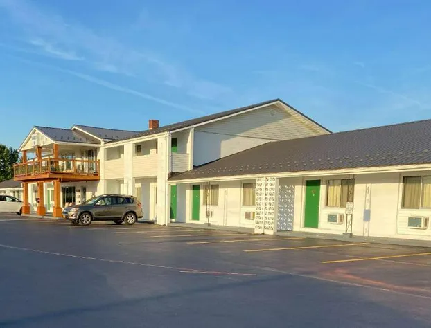 Rodeway Inn hotel detail image 1