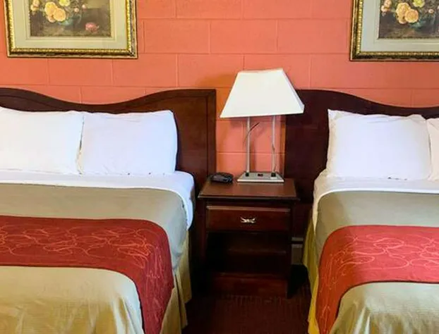 Rodeway Inn hotel detail image 4