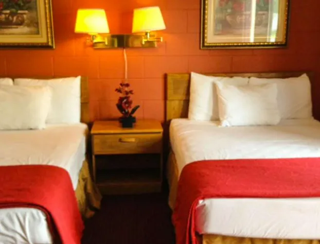 Rodeway Inn Manchester I-90 hotel detail image 4