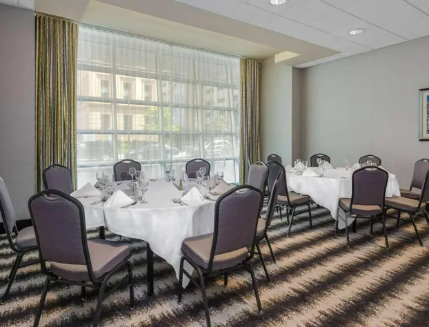 Wyndham Garden Buffalo Downtown hotel detail image 3