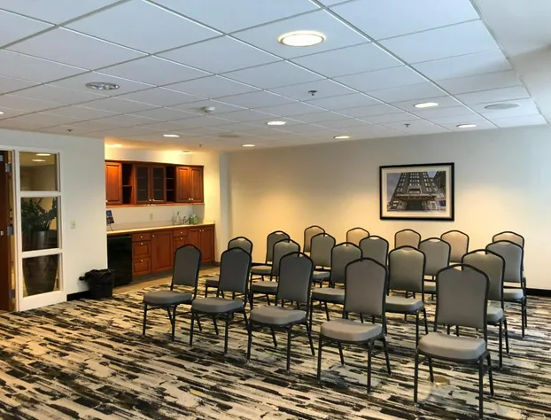 Wyndham Garden Buffalo Downtown hotel detail image 4