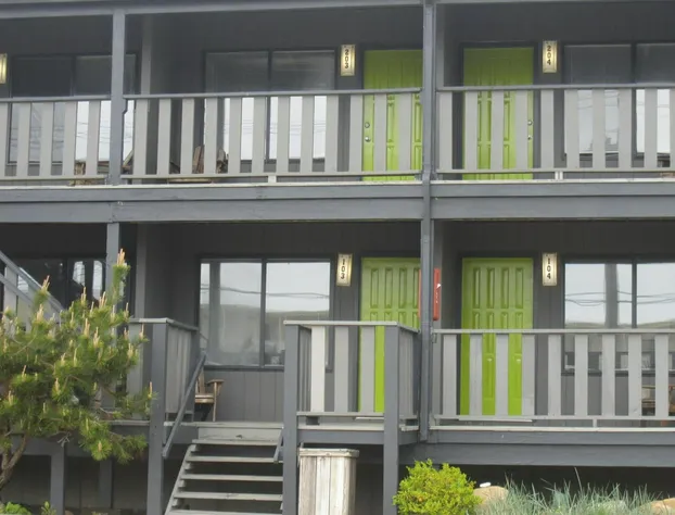 Sole East Beach hotel detail image 2