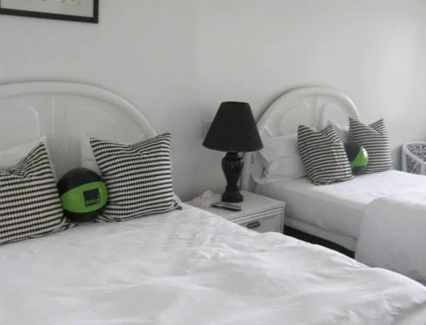 Sole East Beach hotel detail image 1