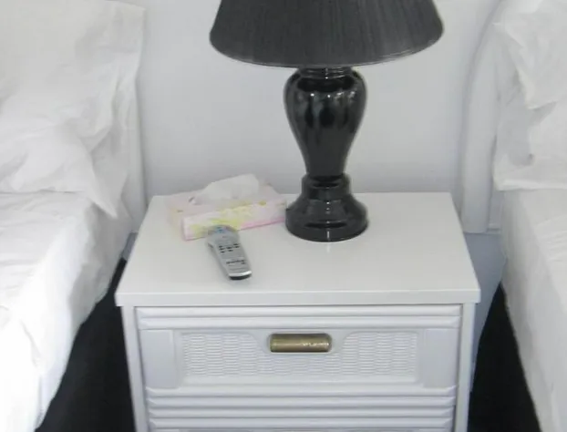 Sole East Beach hotel detail image 4