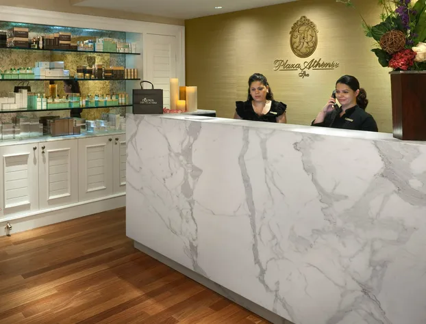 Hotel Plaza Athenee hotel detail image 2