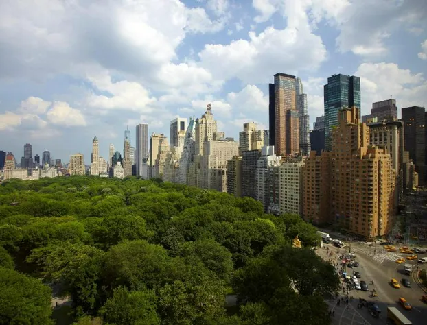 Trump International Hotel & Tower New York hotel detail image 3