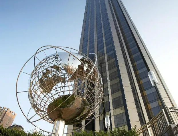 Trump International Hotel & Tower New York hotel detail image 2