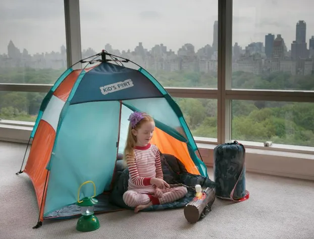 Trump International Hotel & Tower New York hotel detail image 3