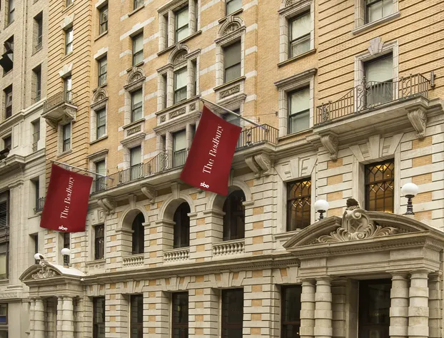 Martha Washington, Chelsea Hotels hotel detail image 1