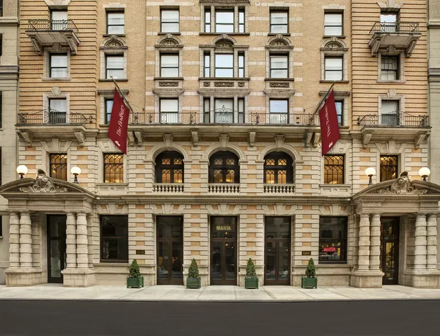 Martha Washington, Chelsea Hotels hotel detail image 3