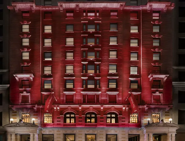 Martha Washington, Chelsea Hotels hotel detail image 3