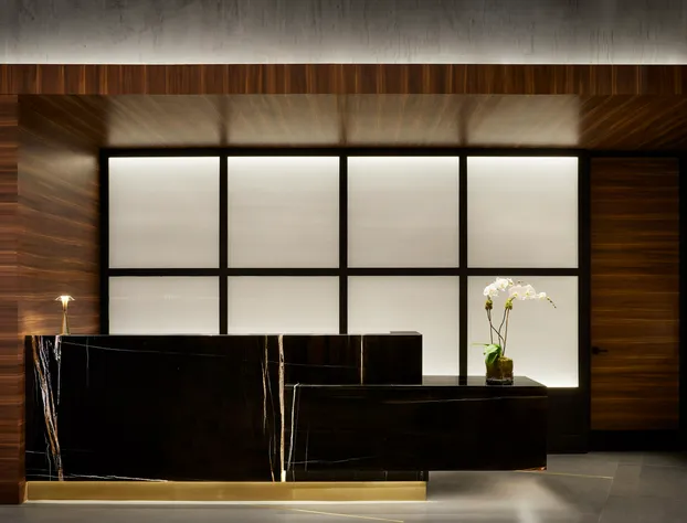 Gansevoort Meatpacking hotel detail image 3