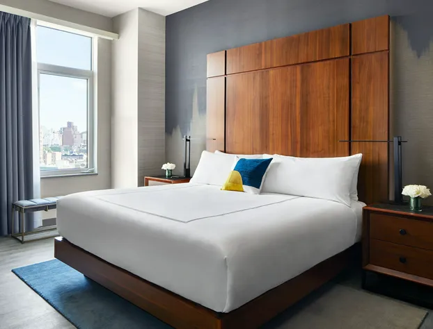 Gansevoort Meatpacking hotel detail image 4