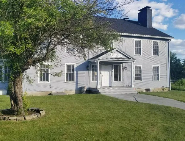 The Bond 1786 Inn hotel detail image 1