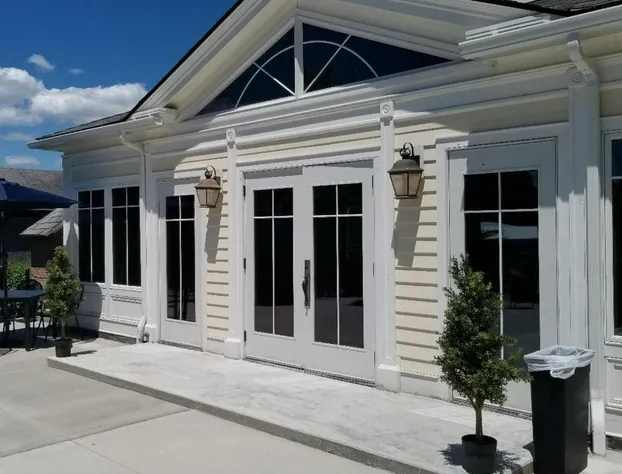 The Bond 1786 Inn hotel detail image 3