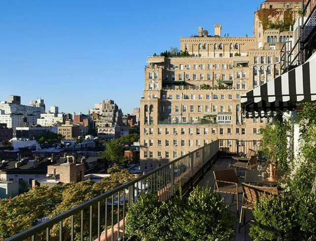 The Marlton Hotel hotel detail image 3