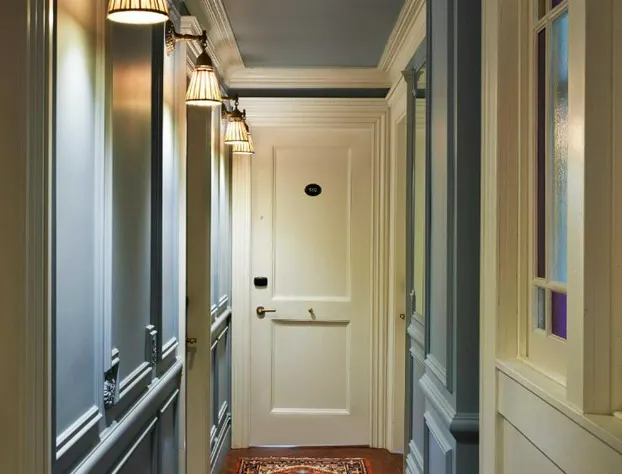 The Marlton Hotel hotel detail image 4