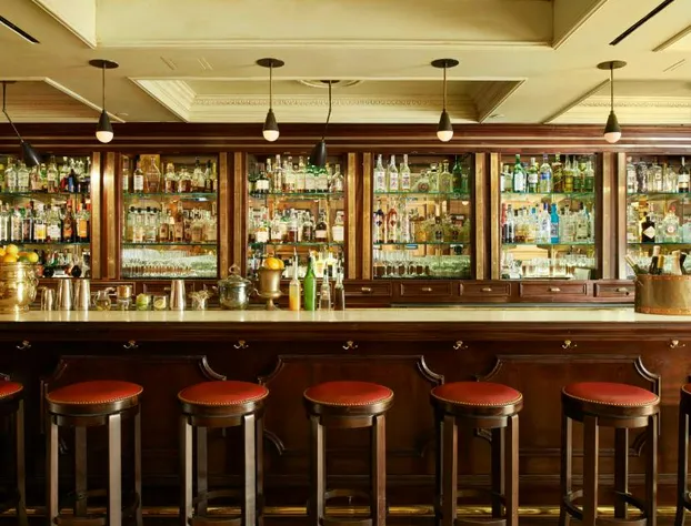 The Marlton Hotel hotel detail image 2