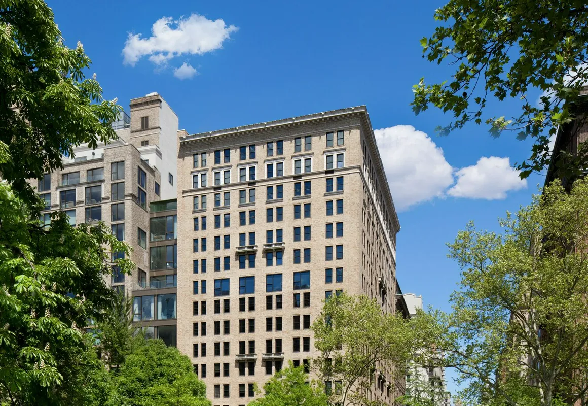 Gramercy Park Hotel hotel hero