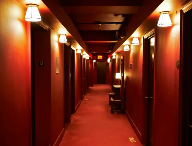 Gramercy Park Hotel hotel detail image 1