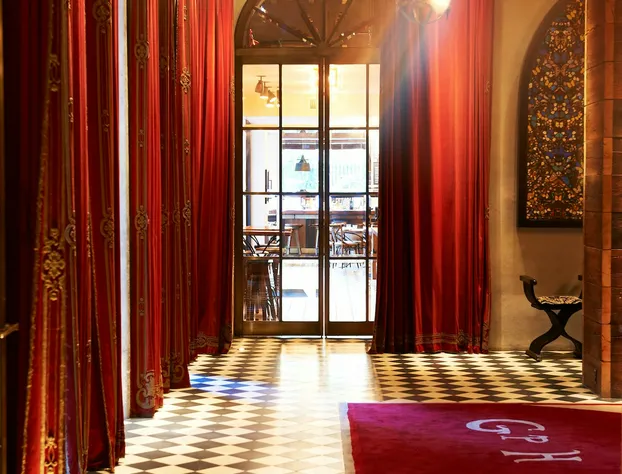 Gramercy Park Hotel hotel detail image 2