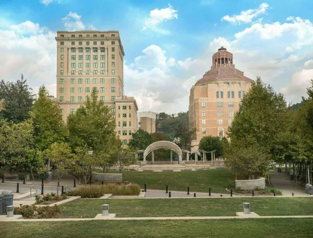 Days Inn by Wyndham Asheville Downtown North hotel detail image 4